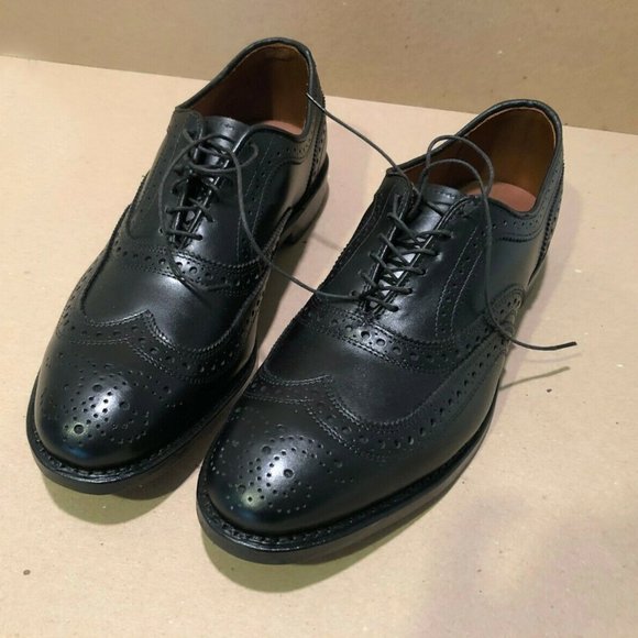 Allen Edmond Shoes